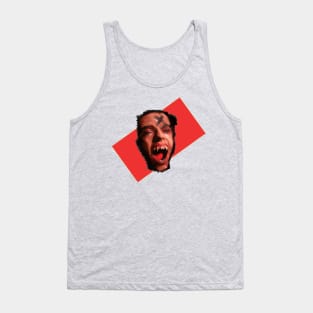 Evil Ed Tank Top